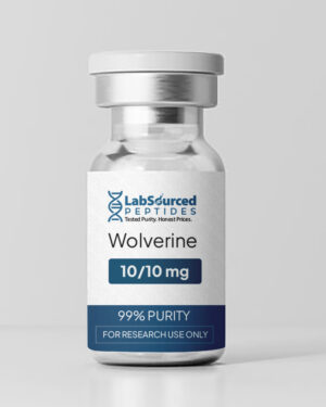 Wolverine ( 5/5 mg )