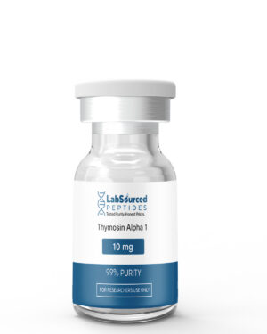 Thymosin Alpha 1 ( 10mg )